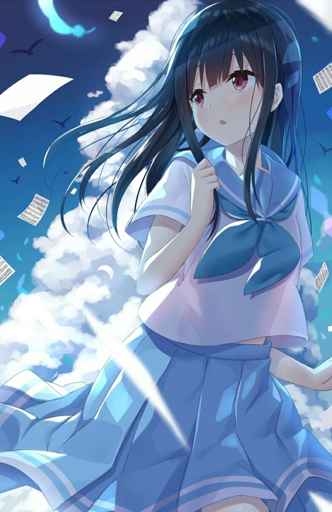 热播海报